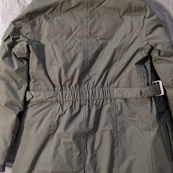 Winter Parka Jacket - Down - Picture 11 of 12